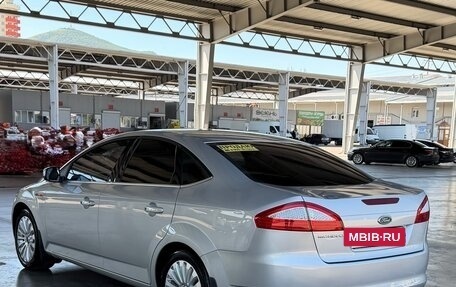 Ford Mondeo IV, 2010 год, 930 000 рублей, 5 фотография
