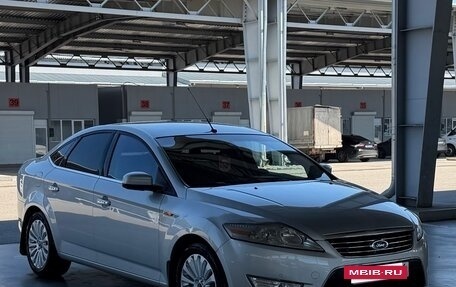 Ford Mondeo IV, 2010 год, 930 000 рублей, 2 фотография