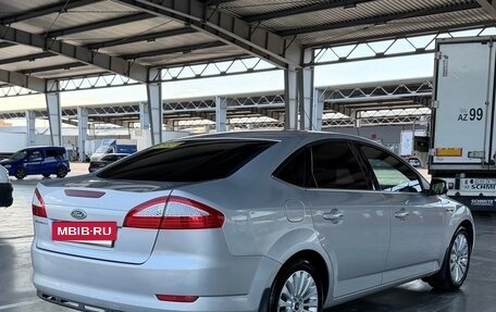 Ford Mondeo IV, 2010 год, 930 000 рублей, 3 фотография