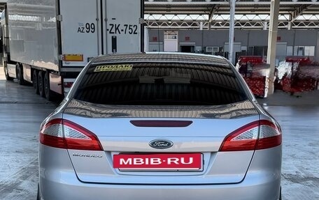 Ford Mondeo IV, 2010 год, 930 000 рублей, 4 фотография