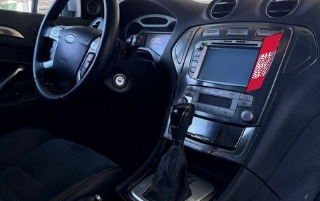 Ford Mondeo IV, 2010 год, 930 000 рублей, 14 фотография