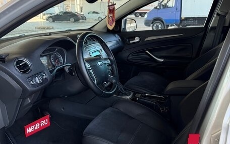 Ford Mondeo IV, 2010 год, 930 000 рублей, 9 фотография