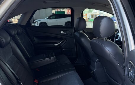 Ford Mondeo IV, 2010 год, 930 000 рублей, 17 фотография