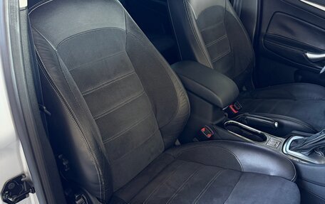 Ford Mondeo IV, 2010 год, 930 000 рублей, 16 фотография