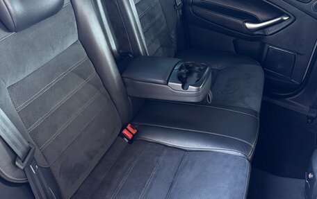 Ford Mondeo IV, 2010 год, 930 000 рублей, 18 фотография