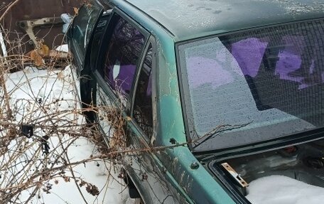 Volvo 850, 1994 год, 48 000 рублей, 5 фотография
