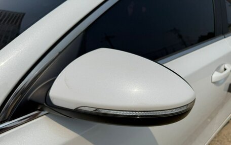 KIA K3, 2021 год, 2 500 000 рублей, 8 фотография