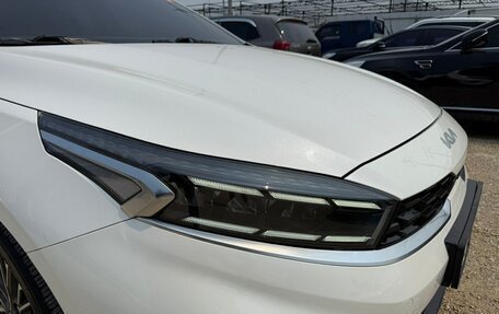 KIA K3, 2021 год, 2 500 000 рублей, 5 фотография