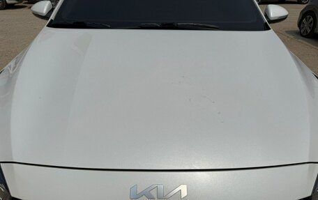 KIA K3, 2021 год, 2 500 000 рублей, 7 фотография