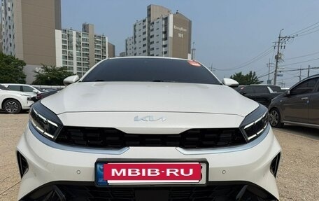 KIA K3, 2021 год, 2 500 000 рублей, 3 фотография