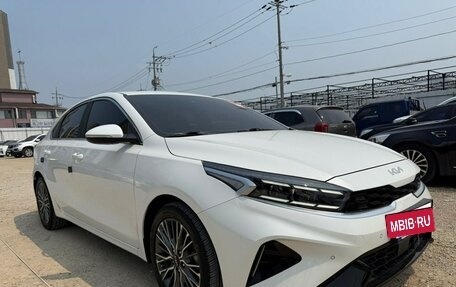 KIA K3, 2021 год, 2 500 000 рублей, 2 фотография