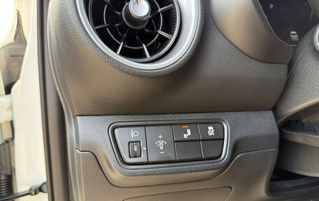KIA K3, 2021 год, 2 500 000 рублей, 25 фотография