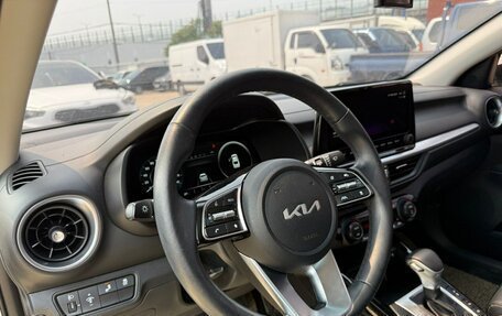 KIA K3, 2021 год, 2 500 000 рублей, 19 фотография