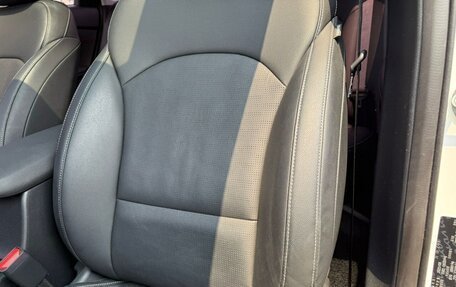 KIA K3, 2021 год, 2 500 000 рублей, 21 фотография