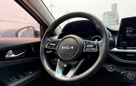 KIA K3, 2021 год, 2 500 000 рублей, 29 фотография
