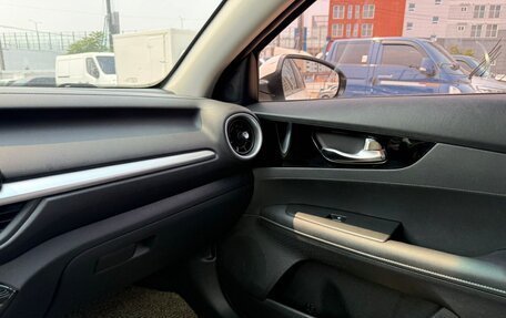 KIA K3, 2021 год, 2 500 000 рублей, 26 фотография