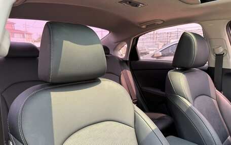 KIA K3, 2021 год, 2 500 000 рублей, 40 фотография