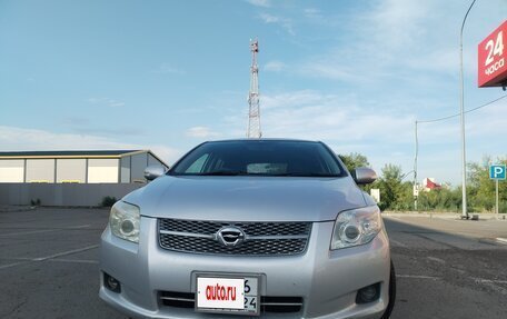 Toyota Corolla, 2008 год, 720 000 рублей, 2 фотография