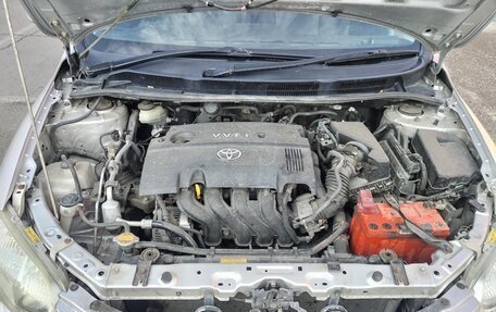 Toyota Corolla, 2008 год, 720 000 рублей, 8 фотография