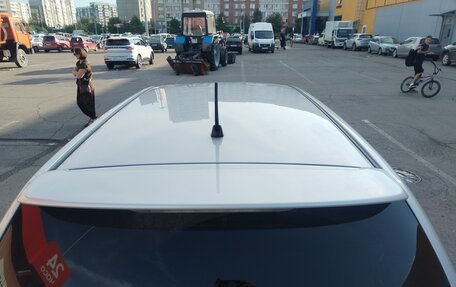 Toyota Corolla, 2008 год, 720 000 рублей, 7 фотография