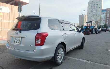 Toyota Corolla, 2008 год, 720 000 рублей, 6 фотография