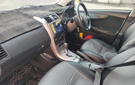 Toyota Corolla, 2008 год, 720 000 рублей, 20 фотография