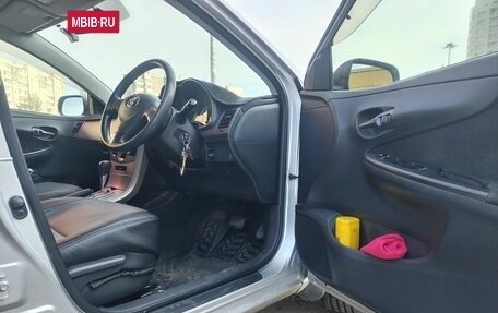 Toyota Corolla, 2008 год, 720 000 рублей, 14 фотография