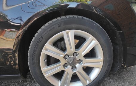 Audi A4, 2008 год, 1 250 000 рублей, 3 фотография