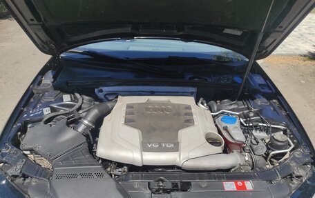 Audi A4, 2008 год, 1 250 000 рублей, 4 фотография