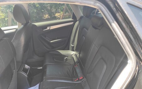 Audi A4, 2008 год, 1 250 000 рублей, 5 фотография