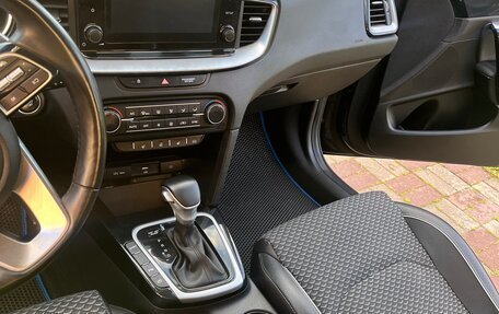 KIA cee'd III, 2021 год, 2 100 000 рублей, 4 фотография