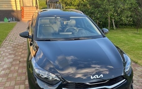KIA cee'd III, 2021 год, 2 100 000 рублей, 2 фотография