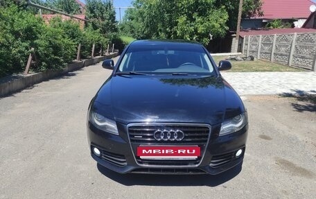 Audi A4, 2008 год, 1 250 000 рублей, 2 фотография