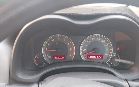 Toyota Corolla, 2008 год, 720 000 рублей, 30 фотография