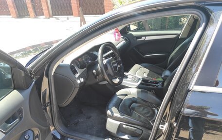 Audi A4, 2008 год, 1 250 000 рублей, 7 фотография