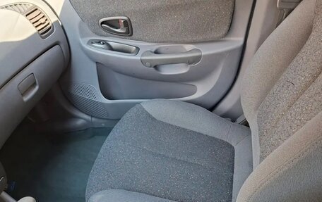 Hyundai Accent II, 2006 год, 320 000 рублей, 6 фотография