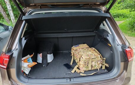 Volkswagen Tiguan II, 2019 год, 2 120 000 рублей, 16 фотография