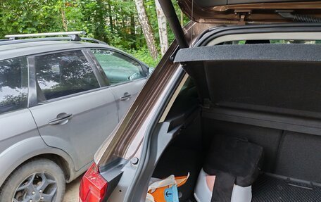 Volkswagen Tiguan II, 2019 год, 2 120 000 рублей, 18 фотография