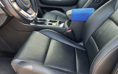 KIA Sportage IV рестайлинг, 2019 год, 2 900 000 рублей, 5 фотография