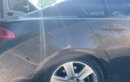 Jaguar XF I рестайлинг, 2008 год, 800 000 рублей, 7 фотография