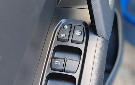 Hyundai Creta I рестайлинг, 2021 год, 2 500 000 рублей, 9 фотография