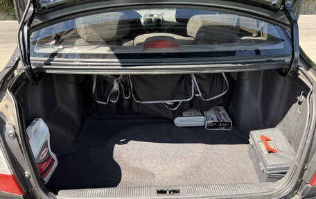 Hyundai Accent II, 2008 год, 355 000 рублей, 9 фотография