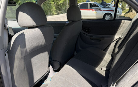 Hyundai Accent II, 2008 год, 355 000 рублей, 12 фотография