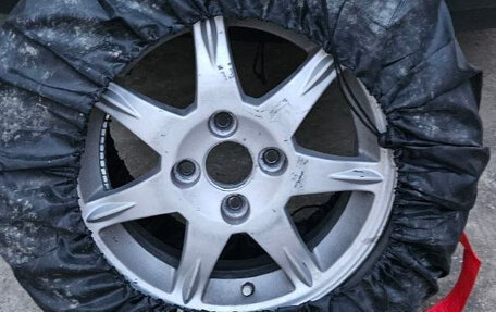 Hyundai Accent II, 2008 год, 355 000 рублей, 14 фотография