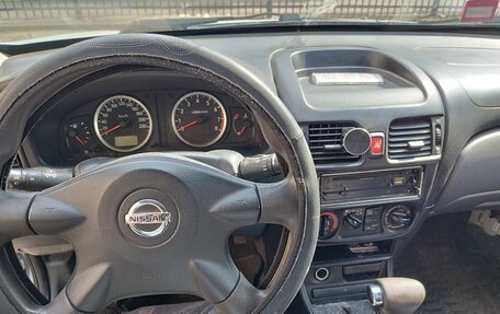 Nissan Almera, 2004 год, 350 000 рублей, 7 фотография