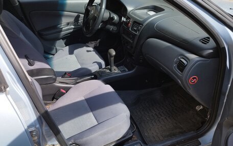 Nissan Almera, 2004 год, 350 000 рублей, 6 фотография