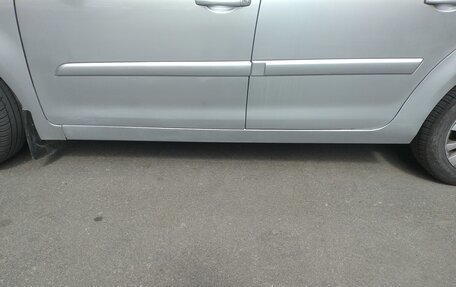 Citroen C4 Picasso II рестайлинг, 2009 год, 630 000 рублей, 6 фотография