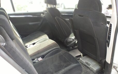 Citroen C4 Picasso II рестайлинг, 2009 год, 630 000 рублей, 10 фотография