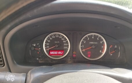 Nissan Almera, 2004 год, 350 000 рублей, 8 фотография