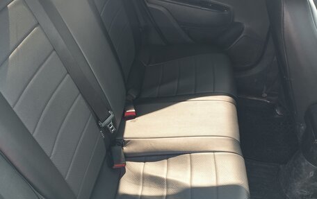 KIA Rio IV, 2017 год, 750 000 рублей, 3 фотография